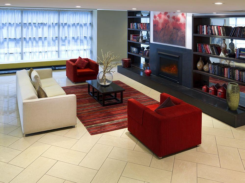 Brady Apartment Hotel Flinders Street Melbourne Interior foto