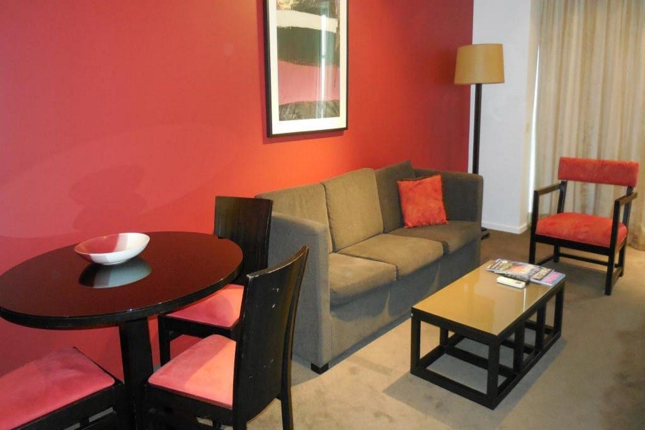 Brady Apartment Hotel Flinders Street Melbourne Exterior foto