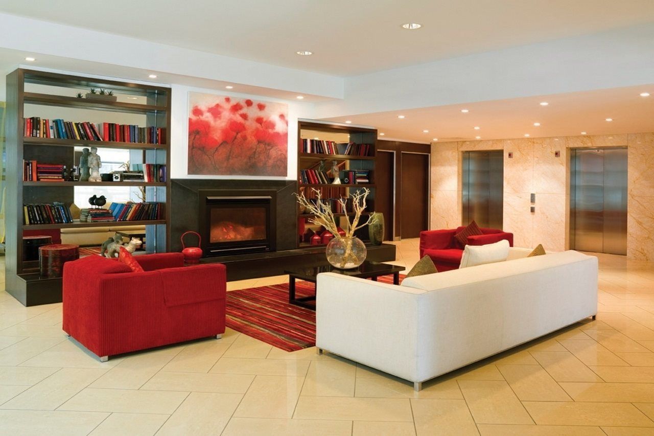 Brady Apartment Hotel Flinders Street Melbourne Exterior foto